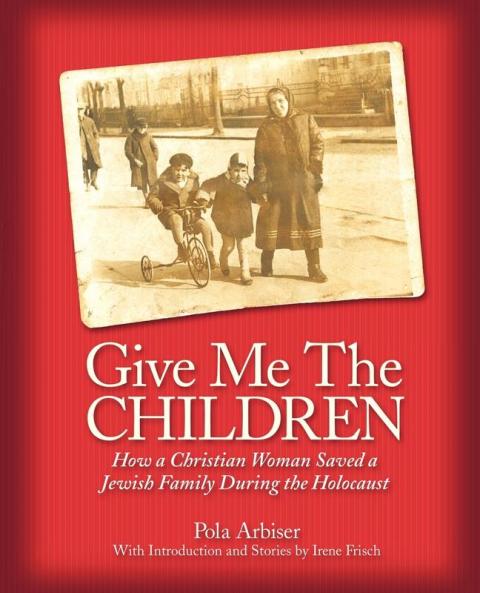 Give Me the Children