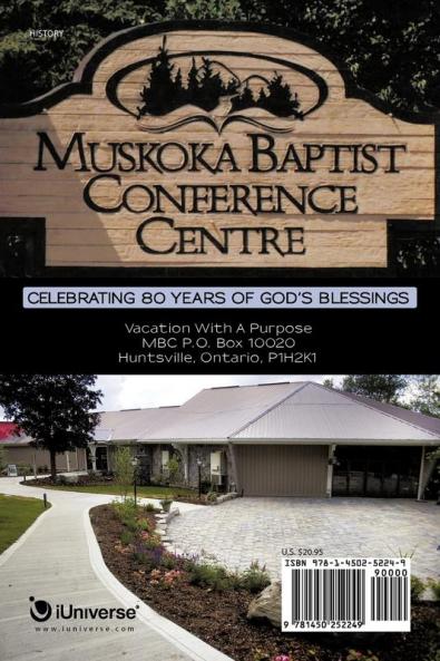 Muskoka Miracles
