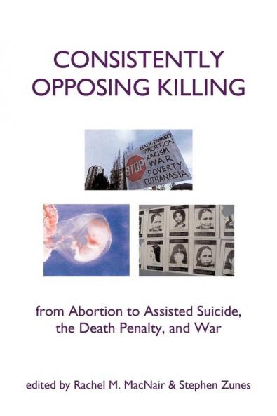 Consistently Opposing Killing
