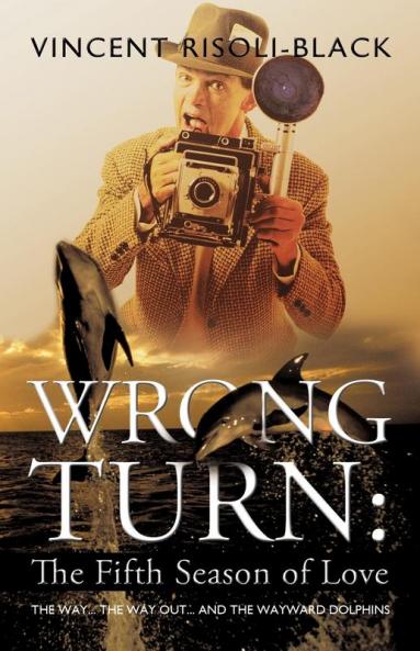 WRONG TURN