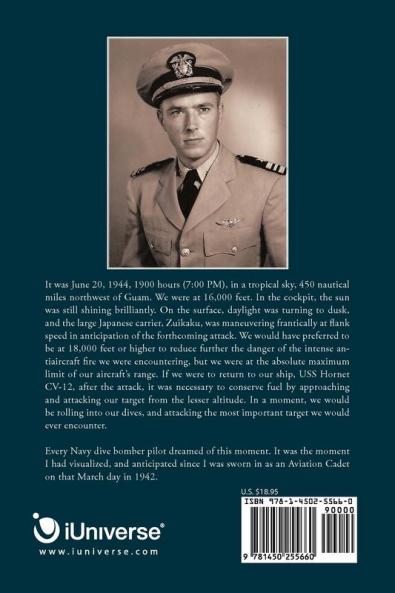 Carrier Pilot