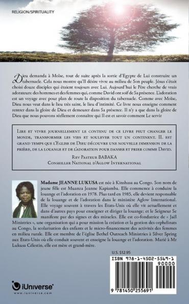 L'Intimité Avec Le Seigneur (French Edition)