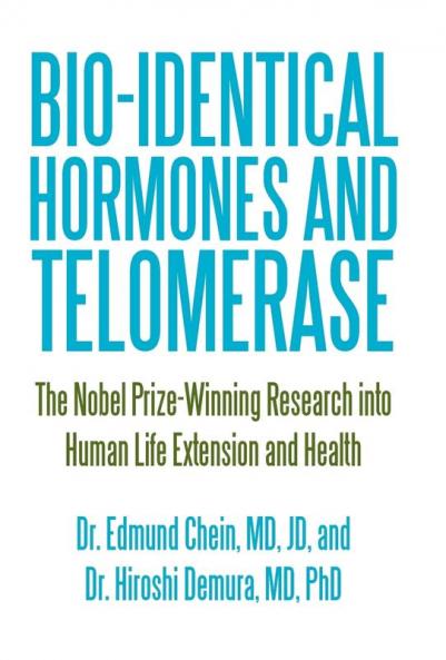Bio-identical Hormones and Telomerase