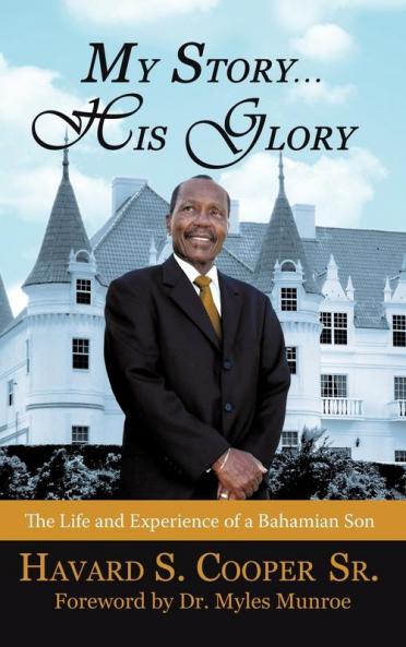 My Story ... His Glory