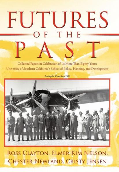 Futures of the Past