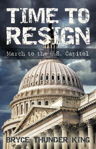 Time to Resign