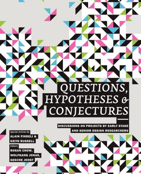 Questions Hypotheses & Conjectures