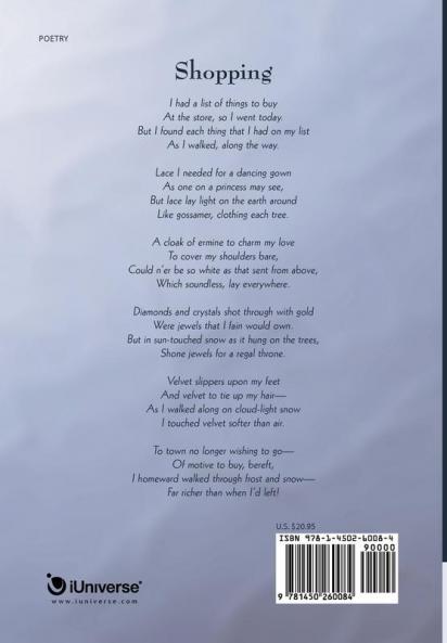 Lean on the Wind