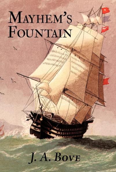 Mayhem's Fountain