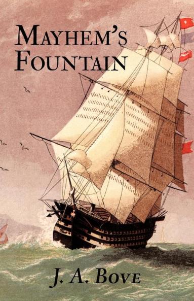 Mayhem's Fountain