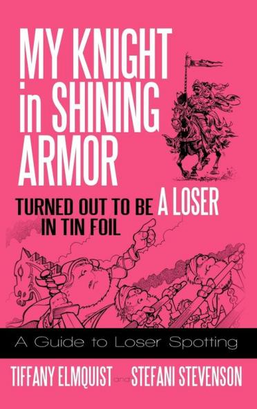 My Knight in Shining Armor Turned out to Be a Loser in Tin Foil