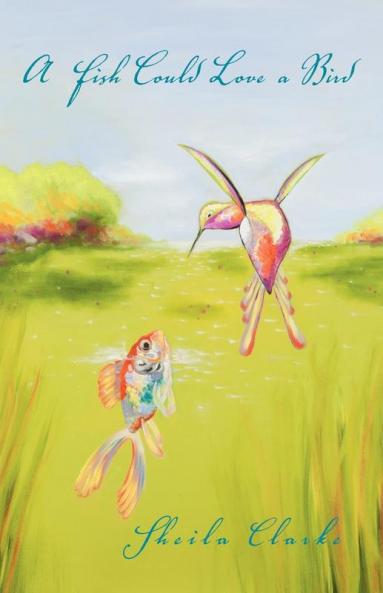 A Fish Could Love a Bird