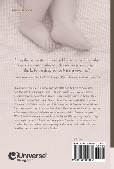 Secrets of a Baby Nurse