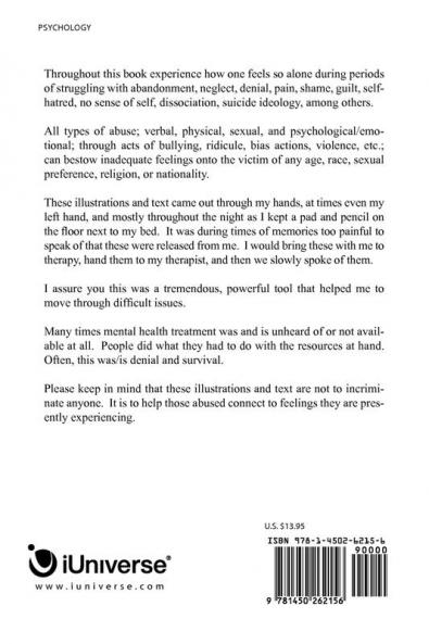 Healing Through Creative Therapy