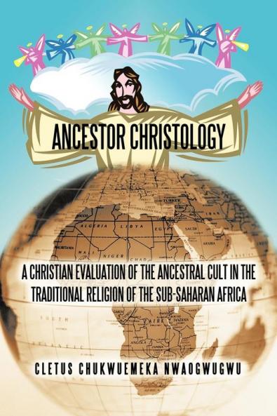 ANCESTOR CHRISTOLOGY