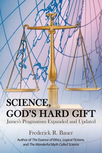Science God's Hard Gift