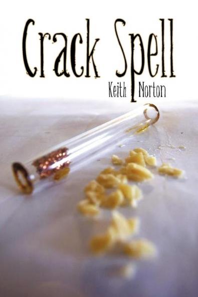 Crack Spell