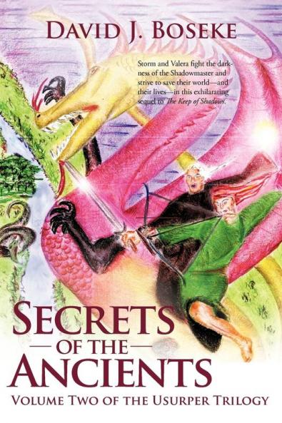 Secrets of the Ancients