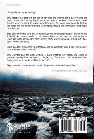 War of the Long Lake