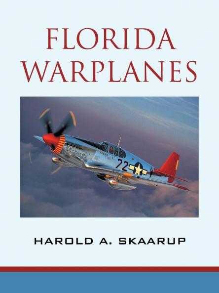 Florida Warplanes