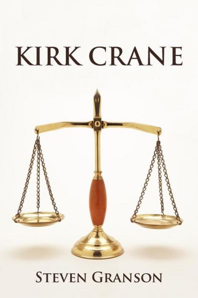 Kirk Crane