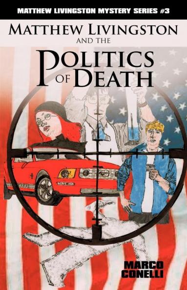 Matthew Livingston and the Politics of Death