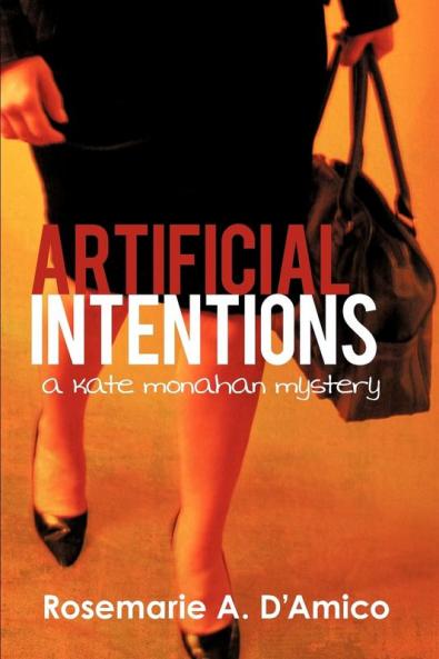 Artificial Intentions