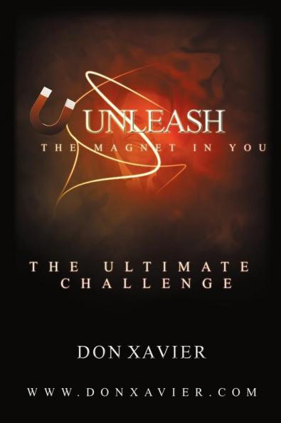 Unleash the Magnet in You