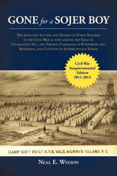 Gone for a Sojer Boy