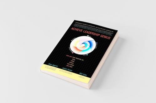 Achieve Leadership Genius