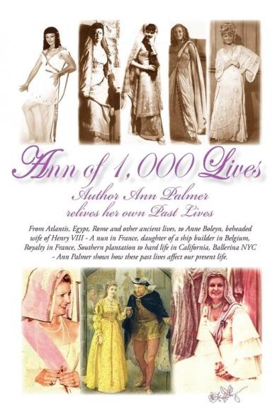 Ann of 1000 Lives