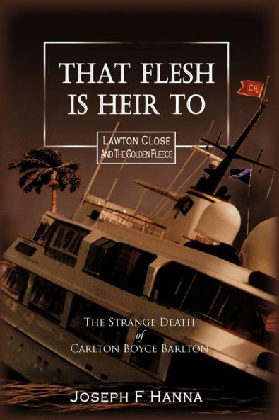 That Flesh Is Heir to