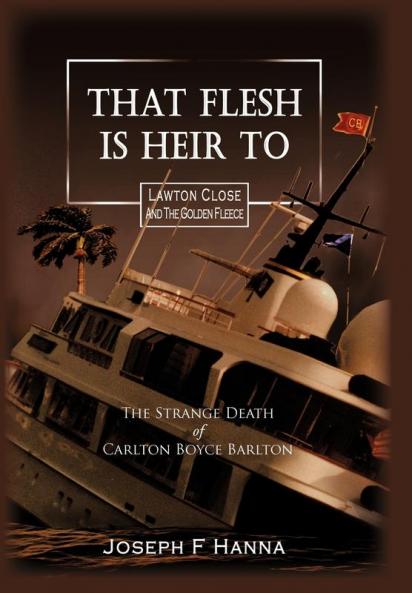 That Flesh Is Heir to