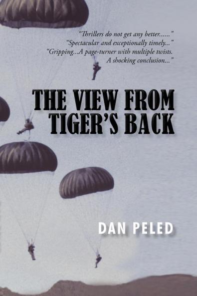 The View from Tiger's Back