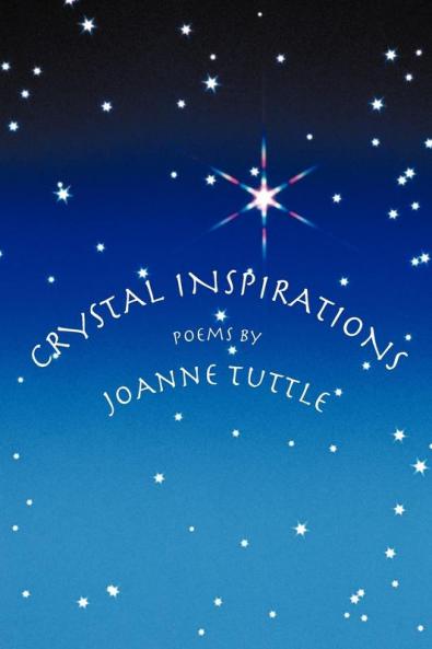 CRYSTAL INSPIRATIONS