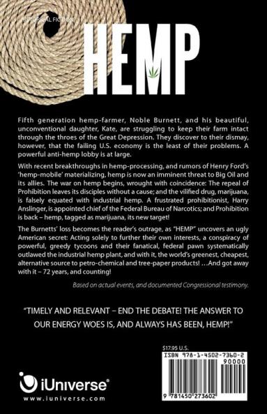Hemp