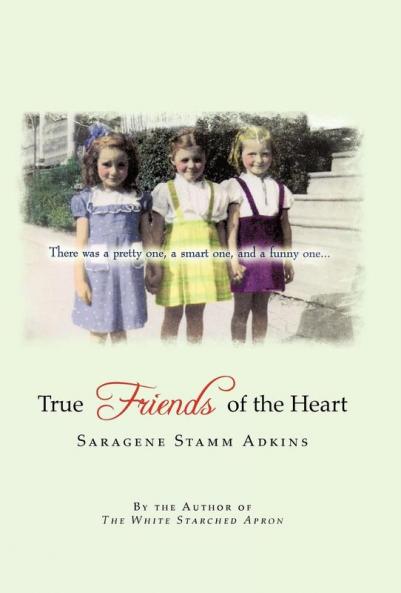 True Friends of the Heart