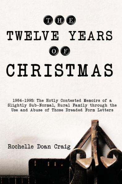 The Twelve Years of Christmas