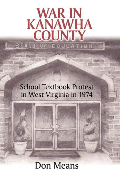 War in Kanawha County