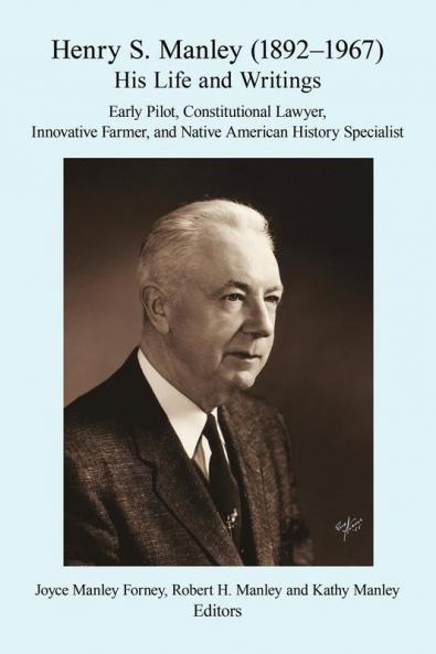 Henry S. Manley (1892-1967)