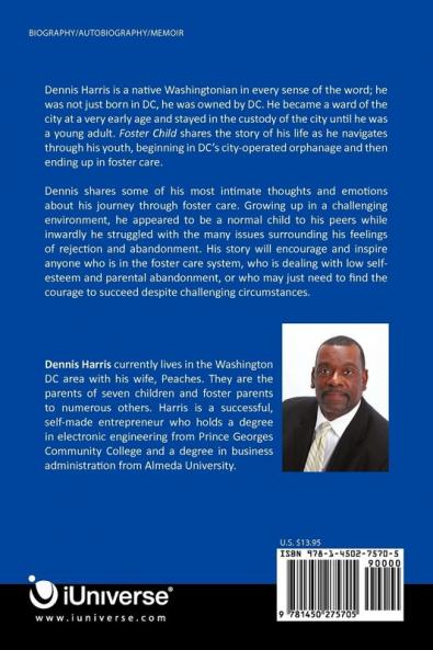 Foster Child