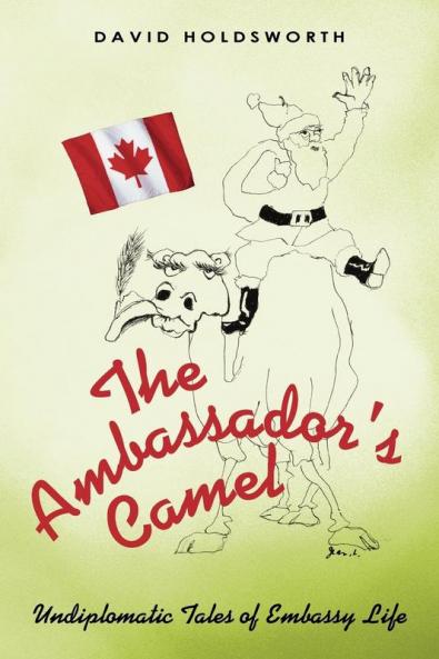 The Ambassador's Camel