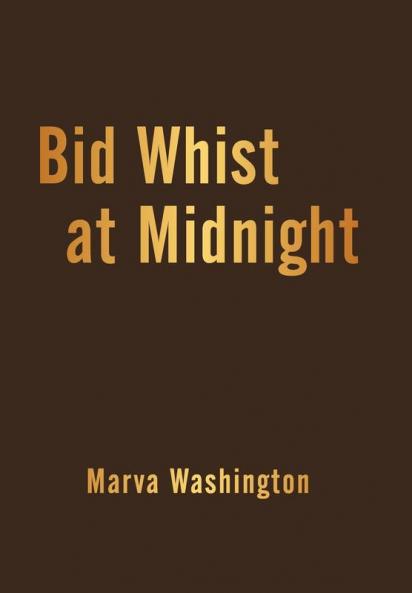 Bid Whist at Midnight