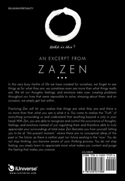Zazen