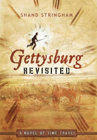 Gettysburg Revisited