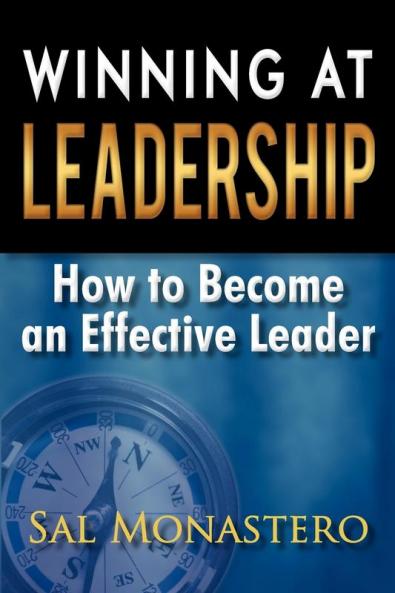 Winning at Leadership