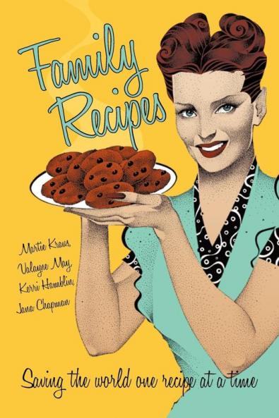Family Recipes