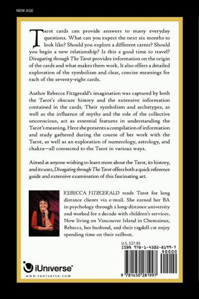 Divagating Through the Tarot
