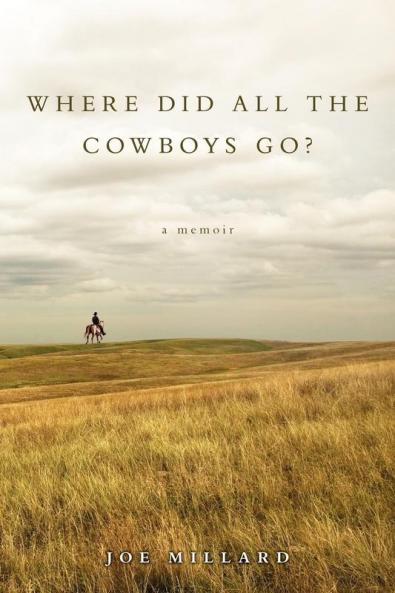Where Did All the Cowboys Go?