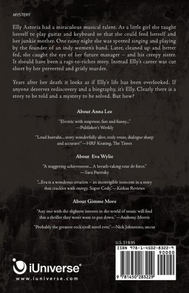 Ballad of a Dead Nobody